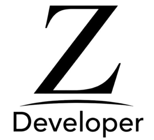 Z Developer Logo